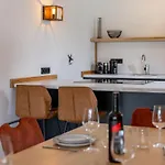 Bergzicht 2b Alpesi faház *