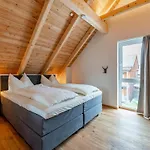 Bergzicht 2b Alpesi faház