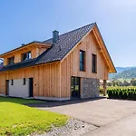 Bergzicht 2b Chalet *
