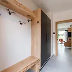 Chalet Bergzicht 2b Sankt Lorenzen ob Murau