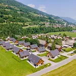 Bergzicht 2b Sankt Lorenzen ob Murau