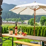 Bergzicht 2b Sankt Lorenzen ob Murau