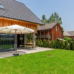 Alpesi faház Bergzicht 2b