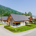 Bergzicht 2b Chalet *