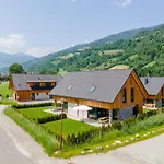 Bergzicht 2b Sankt Lorenzen ob Murau