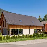 Bergzicht 2b Alpesi faház