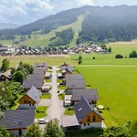 Bergzicht 2b Sankt Lorenzen ob Murau