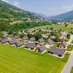 Bergzicht 2b Alpesi faház