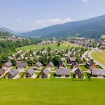 Bergzicht 2b Alpesi faház *