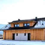 Bergzicht 2b Alpesi faház