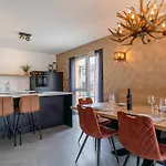 Bergzicht 2b Chalet *