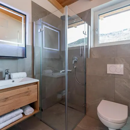 Bergzicht 2b 장크트 로렌첸 오프 무라우