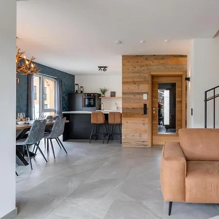 Bergzicht 2b 장크트 로렌첸 오프 무라우