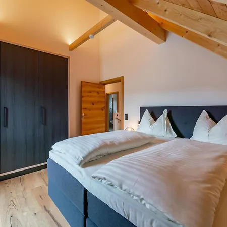 샬레 Bergzicht 2b *