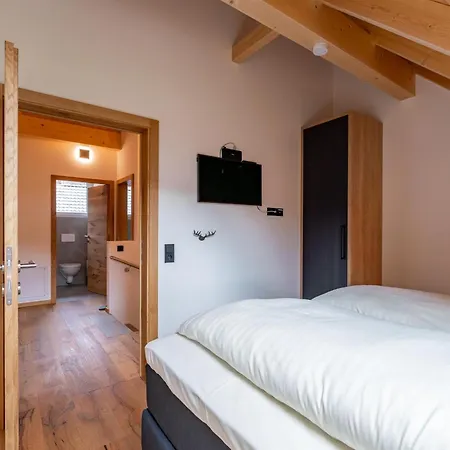 Bergzicht 2b * 장크트 로렌첸 오프 무라우