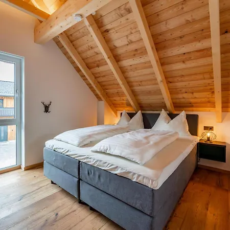 Bergzicht 2b * 장크트 로렌첸 오프 무라우