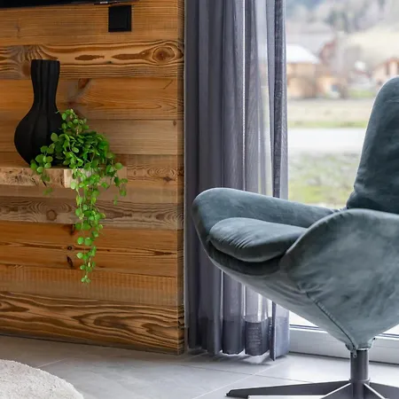 Bergzicht 2b * 장크트 로렌첸 오프 무라우