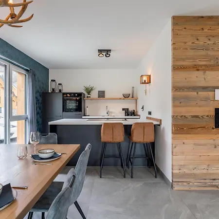 Bergzicht 2b * 장크트 로렌첸 오프 무라우