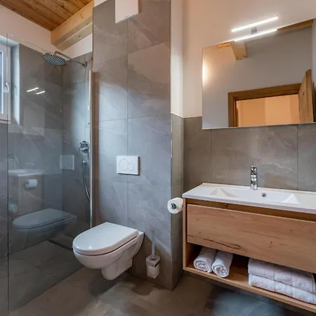 샬레 Bergzicht 2b *