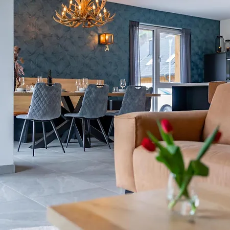 Bergzicht 2b * 장크트 로렌첸 오프 무라우