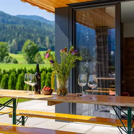 Bergzicht 2b * 장크트 로렌첸 오프 무라우