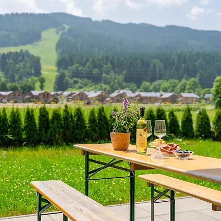 Bergzicht 2b 장크트 로렌첸 오프 무라우