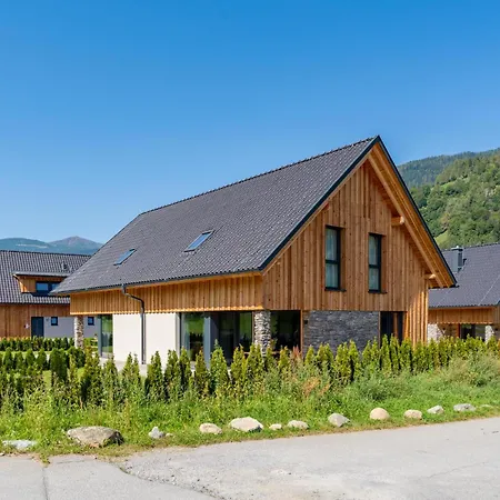 Bergzicht 2b 장크트 로렌첸 오프 무라우