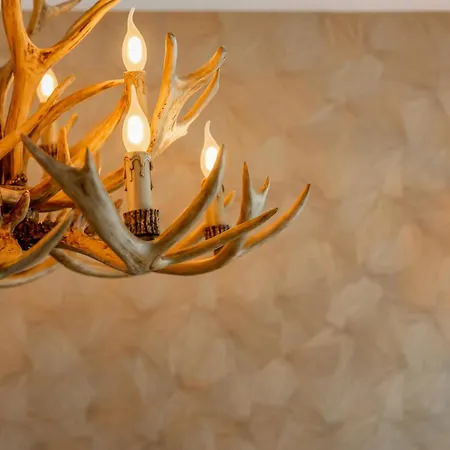 Bergzicht 2b Alpesi faház *