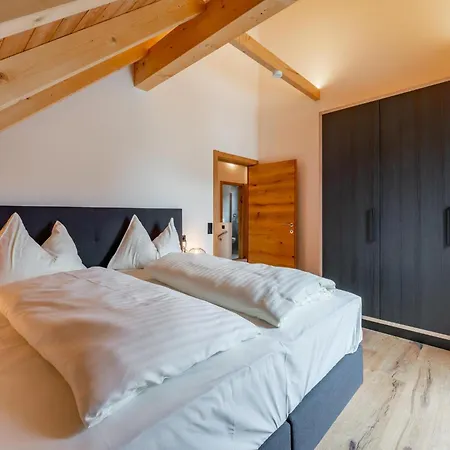 Bergzicht 2b Alpesi faház Sankt Lorenzen ob Murau