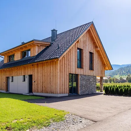Bergzicht 2b Alpehytte *