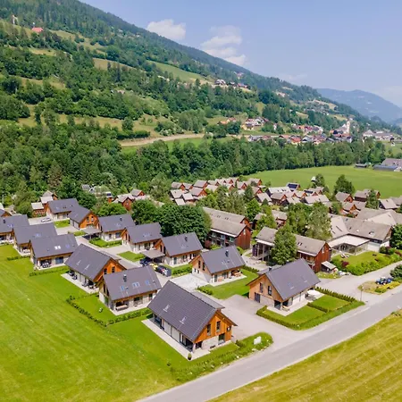 Bergzicht 2b Sankt Lorenzen ob Murau