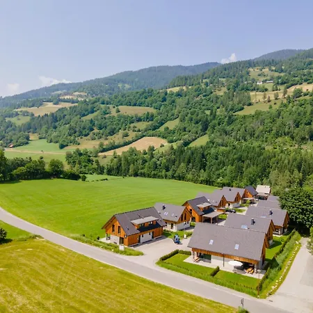 Alpehytte Bergzicht 2b *