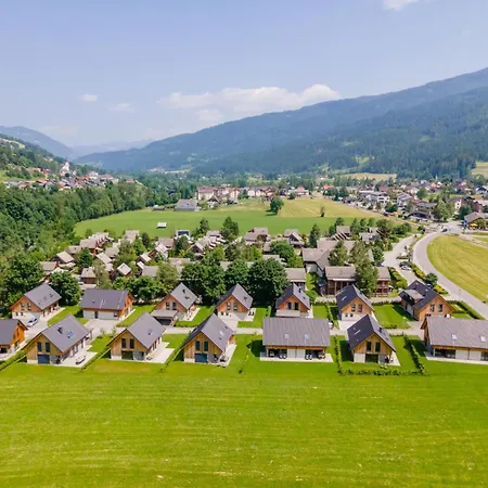 Bergzicht 2b Alpehytte *