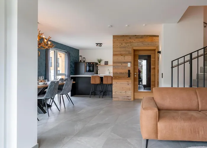 Bergzicht 2b سانكت جورجين أوب موراو