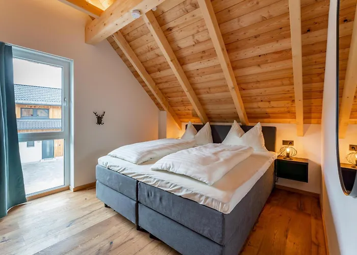 Bergzicht 2b * سانكت جورجين أوب موراو