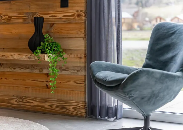 Bergzicht 2b * Sankt Lorenzen ob Murau