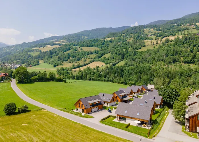 Bergzicht 2b Alpesi faház