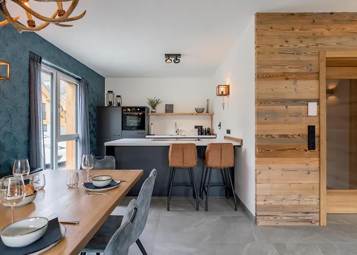 Bergzicht 2b * Sankt Lorenzen ob Murau