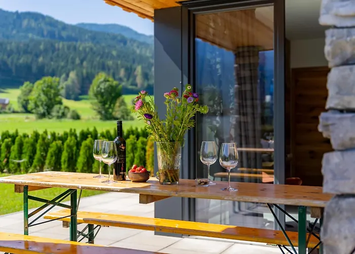 Bergzicht 2b * سانكت جورجين أوب موراو