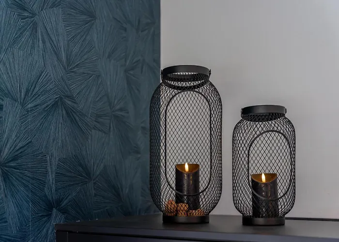 شاليه Bergzicht 2b *