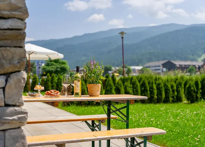 Bergzicht 2b * سانكت جورجين أوب موراو