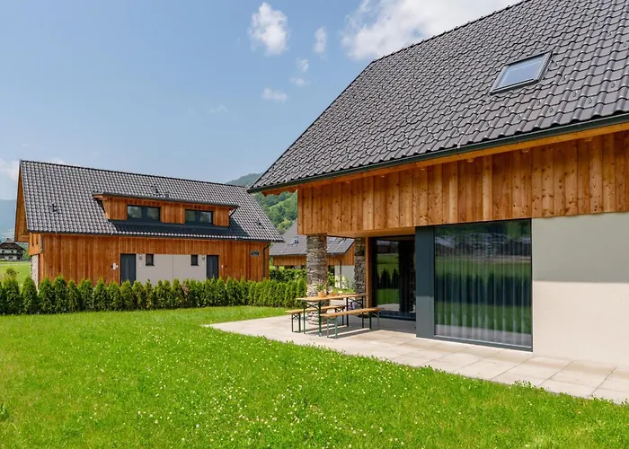 شاليه Bergzicht 2b