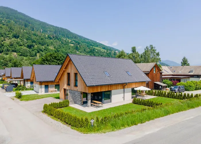 Bergzicht 2b Alpesi faház