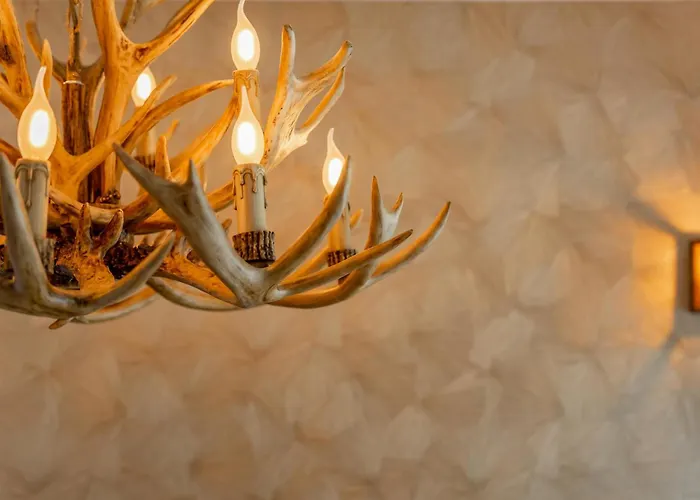 Bergzicht 2b Alpesi faház *