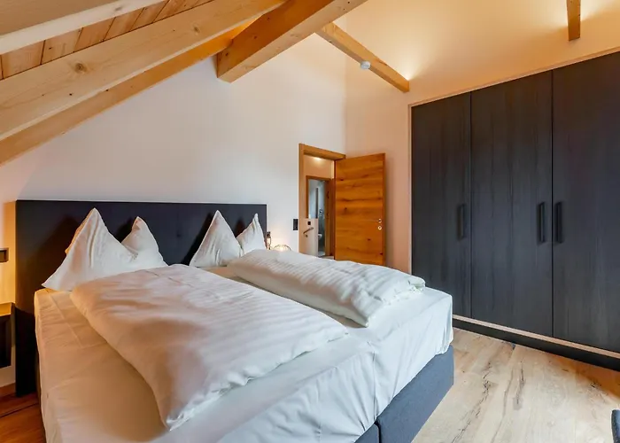 Bergzicht 2b Alpesi faház Sankt Lorenzen ob Murau