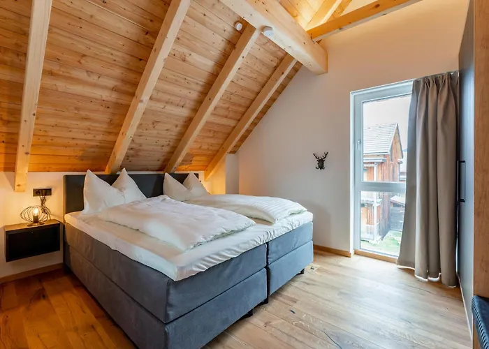 Bergzicht 2b Alpesi faház