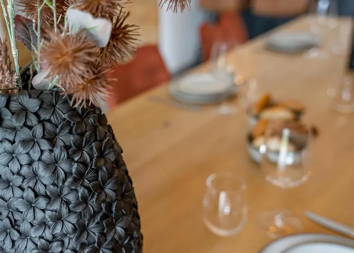 Alpesi faház Bergzicht 2b