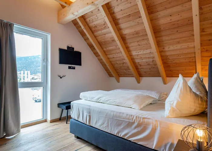 Bergzicht 2b Alpesi faház